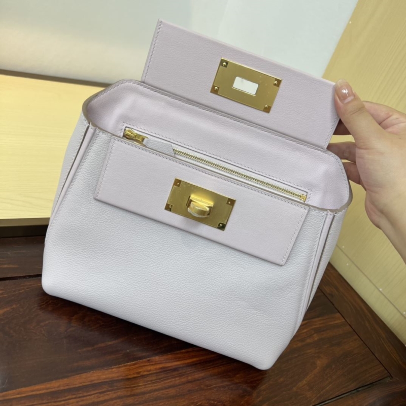 Hermes Kelly 2424 mini Bags